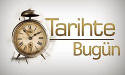 Tarihte Bugün: 14 Ekim’de ne oldu?