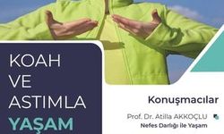 SANKO Hastanesi’nde halka açık konferans!