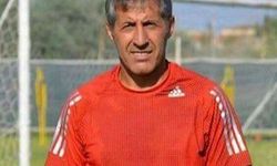 Fatih Yılmaz’ın baba acısı 