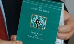 Yeşil Kart başvurusu nasıl yapılır?