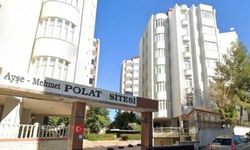 Gaziantep'te 134 kişiye mezar olan Ayşe Mehmet Polat Sitesi ile ilgili bilirkişi raporu açıklandı!