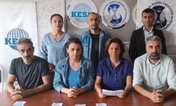 SES’ten ‘Barış’ çağrısı