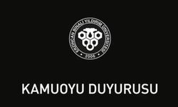 Üniversiteler ve YÖK’ten ortak bildiri!