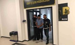 Dehşete düşüren takı kavgası sanıkları hakim karşısına çıktı