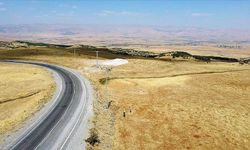 Köylerin su ve yol sorunu çözülecek