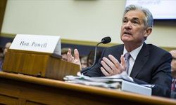 Küresel piyasalarda gözler Fed Başkanı Powell'a çevrildi