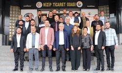 Nizip Ticaret Odası’nda seçim!
