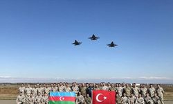 Türk F-16'ları neden Azerbaycan'da!