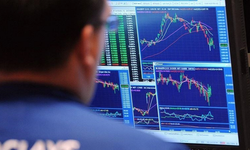 Küresel piyasalar ECB'nin faiz kararına odaklandı