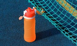 Plastik su mataralarındaki tehlike