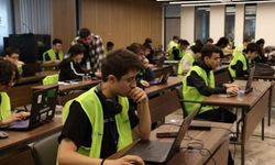 KODELİG'23 heyecanı başladı