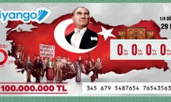 29 Ekim'e özel ikramiye 100 milyon TL!