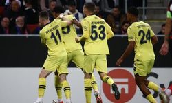 Fenerbahçe, Konferans Ligi'nde Ludogorets ile karşılaşacak