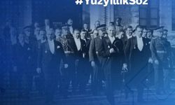 Gelecek nesillere 'söz' bırakılacak