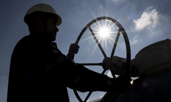 Türkiye kışa doğal gaz depoları "tam dolu" girecek