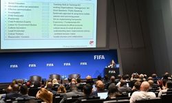 FIFA, sporcu ve çocuk koruma semineri yapıldı