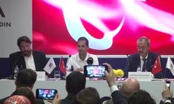 SANKO Yiğit Caner Aydın'a sponsor oldu