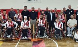 Gazişehir Gaziantepspor fark attı