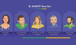  8. Kısa'dan Hisse Kısa Film Festivali'nin ana jürisi açıklandı