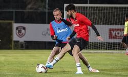 Efeler'e start verdiler
