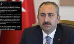 Abdülhamit Gül'den sert açıklama! Soykırım girişimi