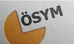 ÖSYM, 2024 sınav takvimini açıkladı