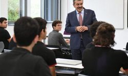 İlk Ara Tatili Başladı