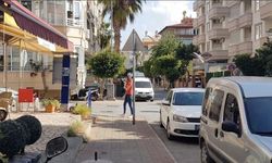 4.2 Büyüklüğünde Deprem Oldu!