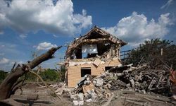 Rusya, Kiev'e Balistik Füze Saldırısı Düzenledi