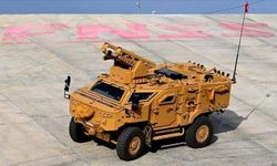 Türk Silahlı Kuvvetleri 300'üncü Tank Avcısına Kavuştu!