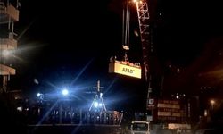 Türkiye'nin Yardımları Gazze'ye Ulaşıyor