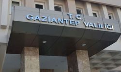  Gaziantep Valiliğinden Fırtına Uyarısı!