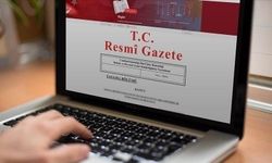 Milletlerarası Anlaşma Resmi Gazete'de Yayımlandı! 