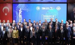SANKO'ya İhracatın Yıldızı Ödülü