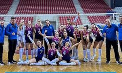 Merinos 3’te 3 Yaptı 