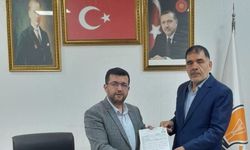 Doktoroğlu Başvurusunu Yaptı