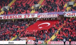  Gaziantep FK-MKE Ankaragüc Gücü Maçı Bilet Fiyatları Belli Oldu!