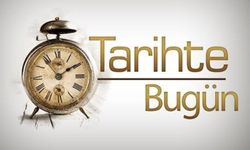 Tarihte Bugün: 22 Kasım’da Ne Oldu?