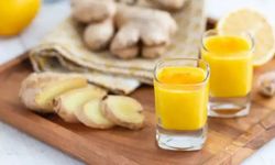 Bu Karışım İle Kışı Sapa Sağlam Geçireceksiniz…