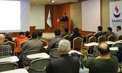 SANKO Hastanesi’nde “Spinal Günleri- III” Toplantısı!