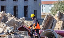 "Asrın Felaketi" Binlerce Kişiyi AFAD Gönüllüsü Yaptı 