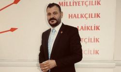 Şencan başvurusunu yaptı