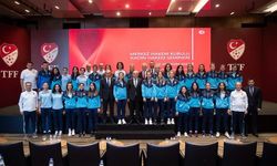 MHK Seminer Programına İlk Defa Kadın Hakemler De Katıldı
