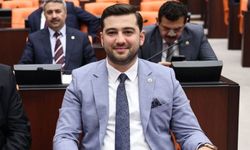 Bozatlı’ya Yeni Görev