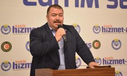 Hizmet-İş Sendikası’ndan Çağrı: ‘Vergi Dilimi Düzenlensin’