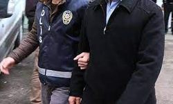  FETÖ Hükümlüsü Yakalandı