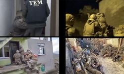 9 İlde "Kahramanlar" Operasyonu! Çok Sayıda Kişi Yakalandı!