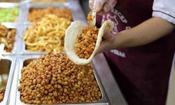 Gazianteplilerin Dikkatine!  Her Gün Nohut Yemek Zararlı mı?