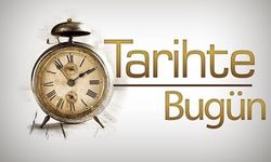 Tarihte Bugün: 3 Aralık’ta Ne Oldu?