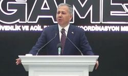 Bakan Yerlikaya Marmara Depremi ile İlgili Konuştu